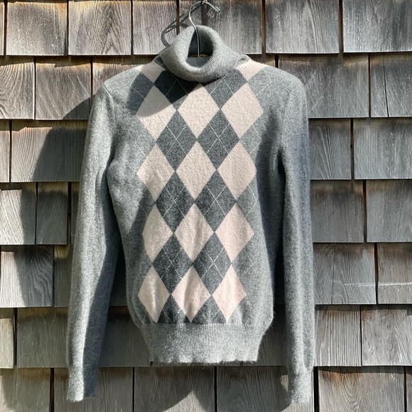 Apt. 9 Sweaters - - Apt 9 Cashmere Sweater